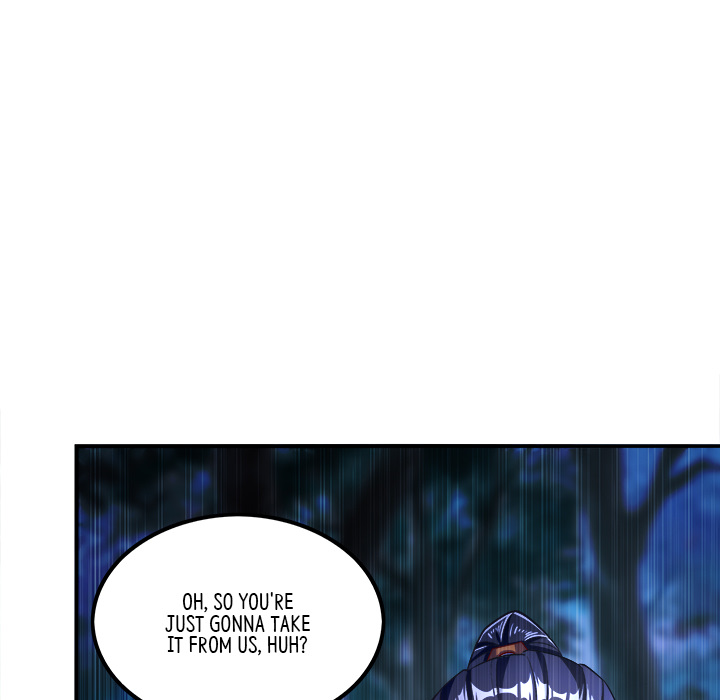 Read Hidden Class chapter 31 image 9 on Lezhin