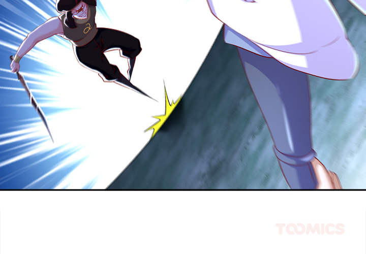 Read Hidden Class chapter 32 image 1 on Lezhin