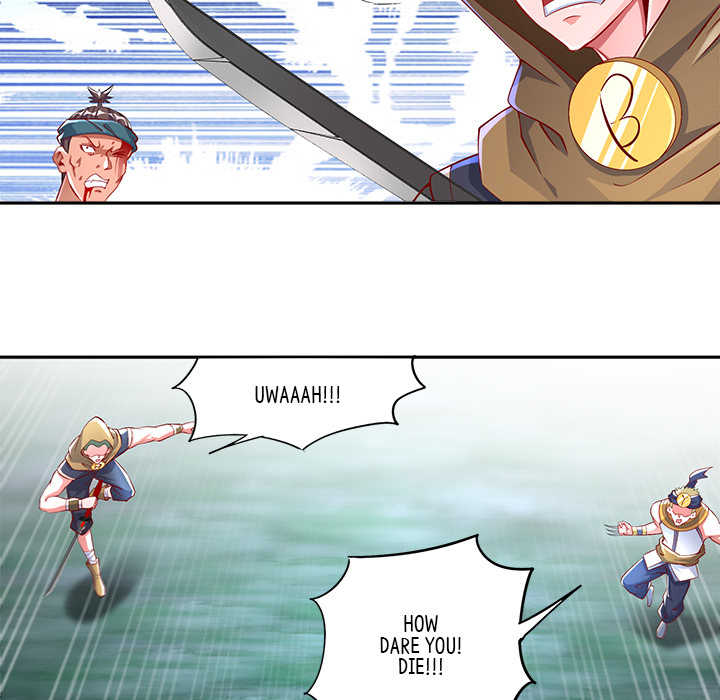 Read Hidden Class chapter 32 image 18 on Lezhin