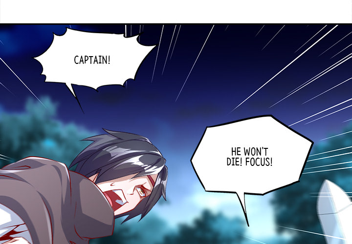 Read Hidden Class chapter 32 image 2 on Lezhin