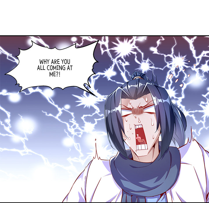 Read Hidden Class chapter 32 image 20 on Lezhin