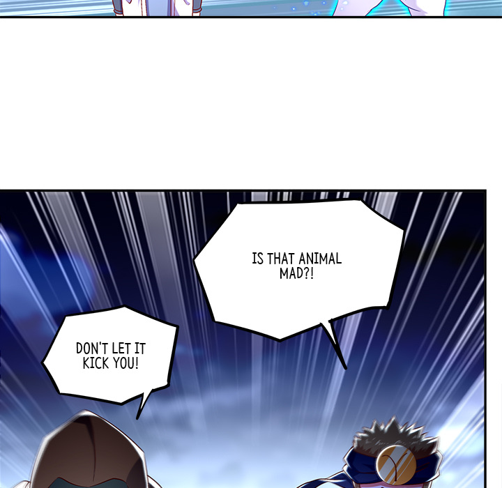 Read Hidden Class chapter 32 image 22 on Lezhin