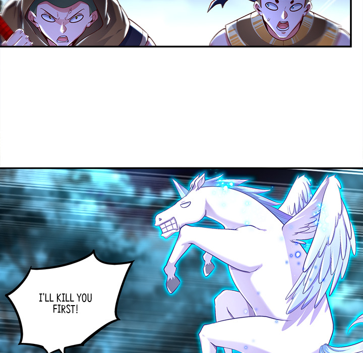 Read Hidden Class chapter 32 image 23 on Lezhin