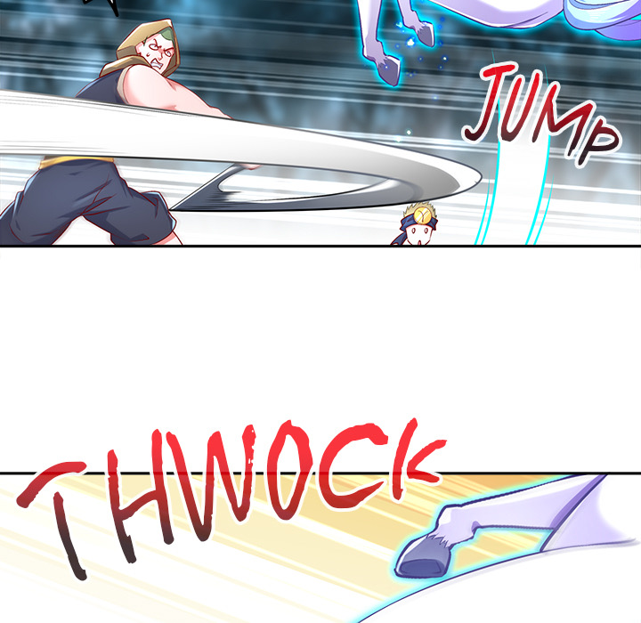 Read Hidden Class chapter 32 image 24 on Lezhin