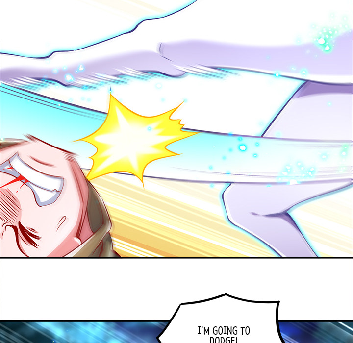 Read Hidden Class chapter 32 image 25 on Lezhin