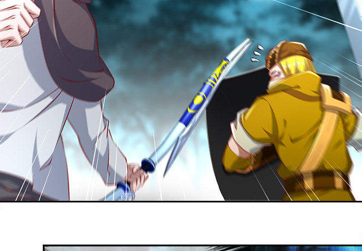 Read Hidden Class chapter 32 image 3 on Lezhin
