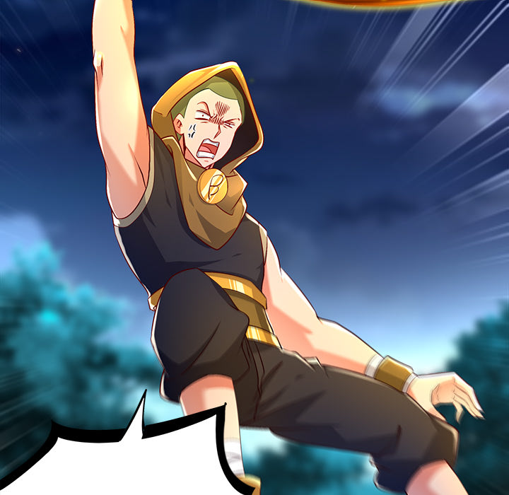 Read Hidden Class chapter 32 image 37 on Lezhin