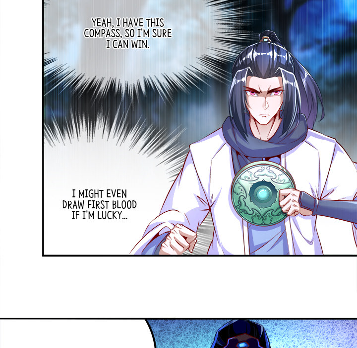 Read Hidden Class chapter 32 image 4 on Lezhin