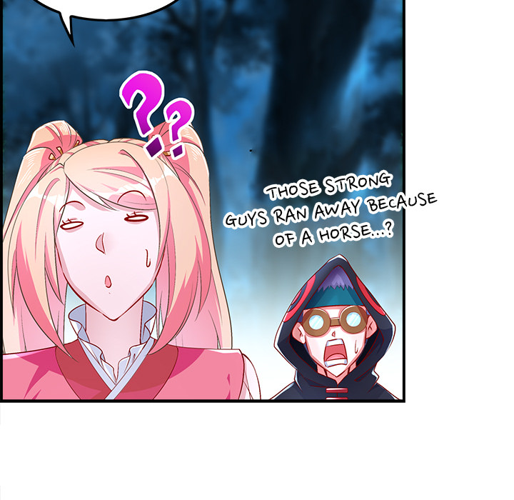 Read Hidden Class chapter 32 image 40 on Lezhin