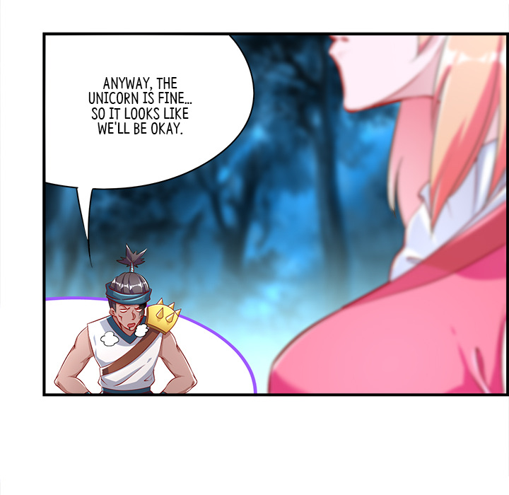 Read Hidden Class chapter 32 image 41 on Lezhin