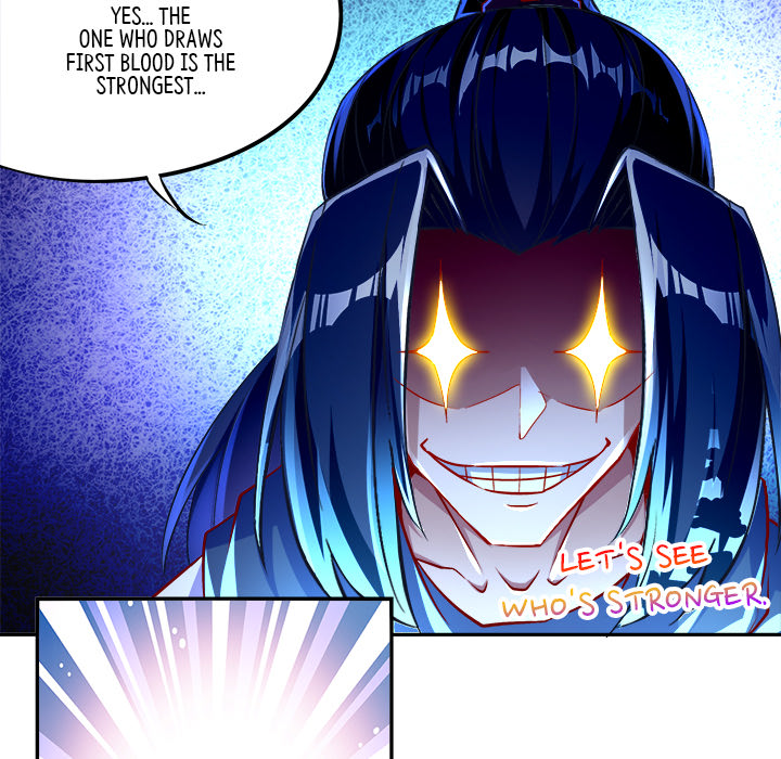 Read Hidden Class chapter 32 image 5 on Lezhin