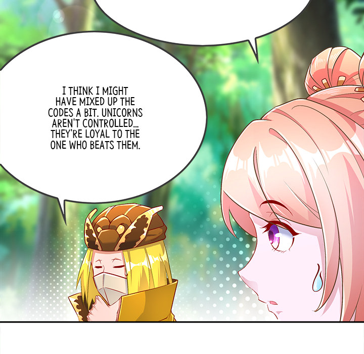 Read Hidden Class chapter 32 image 52 on Lezhin