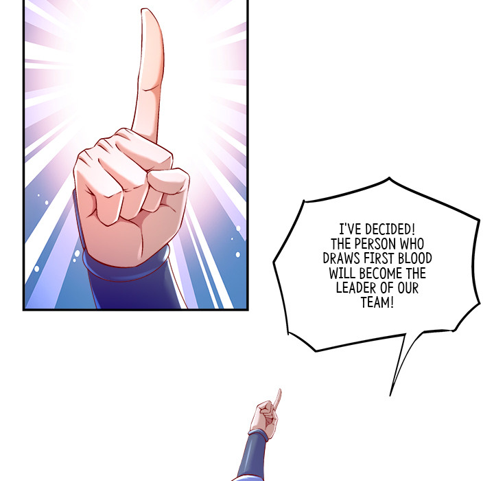 Read Hidden Class chapter 32 image 6 on Lezhin