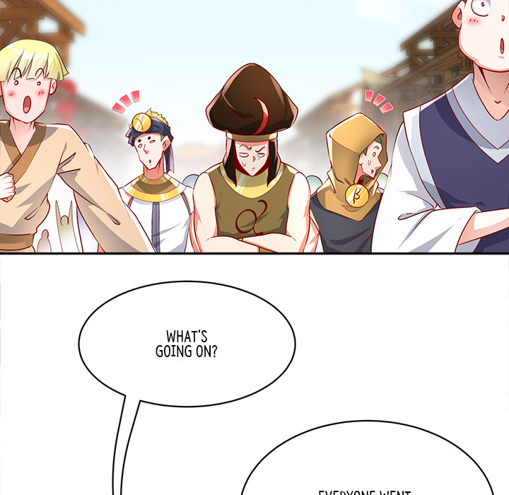 Read Hidden Class chapter 32 image 64 on Lezhin