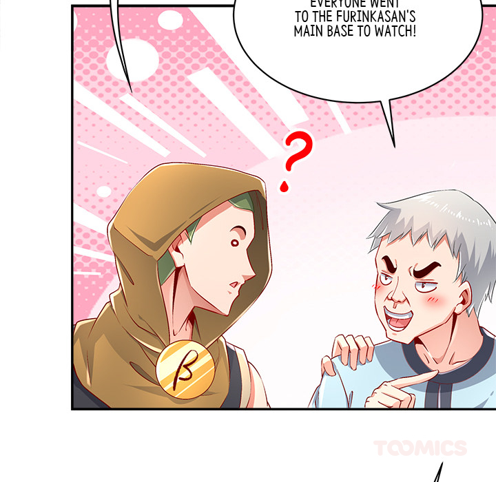 Read Hidden Class chapter 32 image 65 on Lezhin