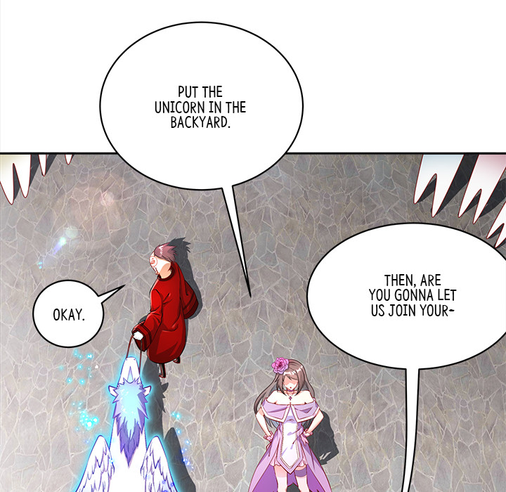 Read Hidden Class chapter 32 image 70 on Lezhin