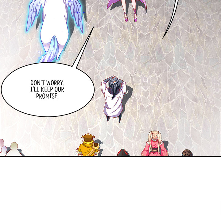 Read Hidden Class chapter 32 image 71 on Lezhin