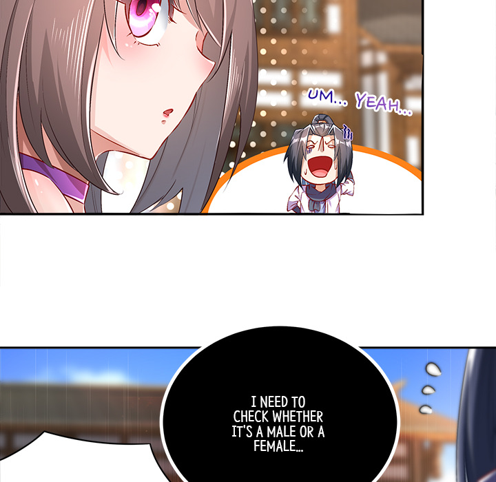 Read Hidden Class chapter 32 image 75 on Lezhin