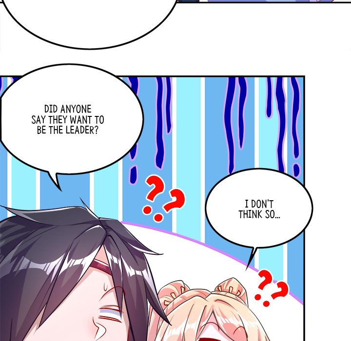 Read Hidden Class chapter 32 image 8 on Lezhin