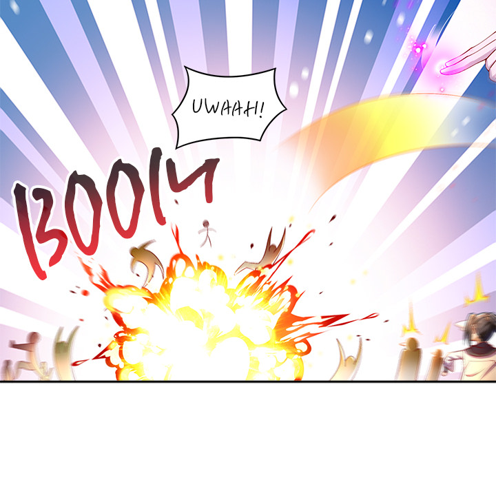 Read Hidden Class chapter 32 image 82 on Lezhin