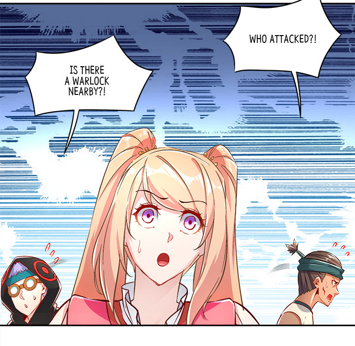 Read Hidden Class chapter 32 image 84 on Lezhin