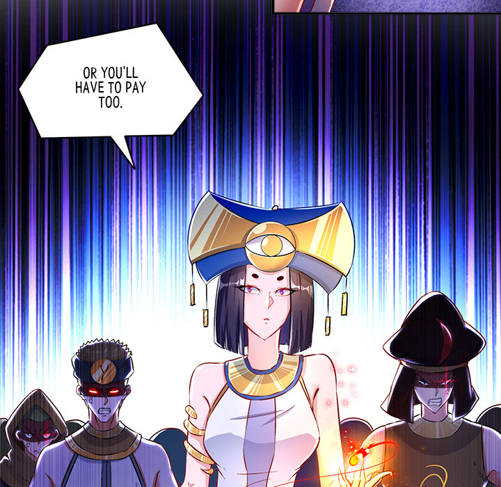 Read Hidden Class chapter 32 image 89 on Lezhin
