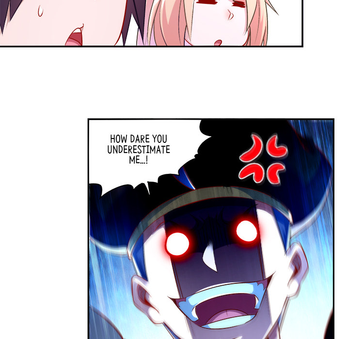 Read Hidden Class chapter 32 image 9 on Lezhin
