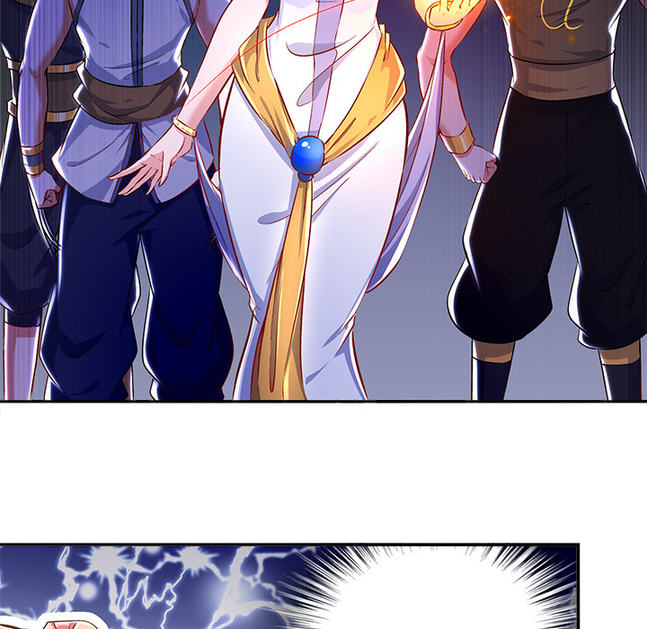 Read Hidden Class chapter 32 image 90 on Lezhin