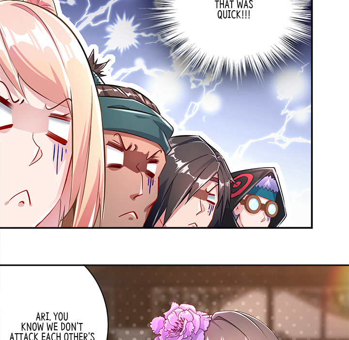 Read Hidden Class chapter 32 image 91 on Lezhin