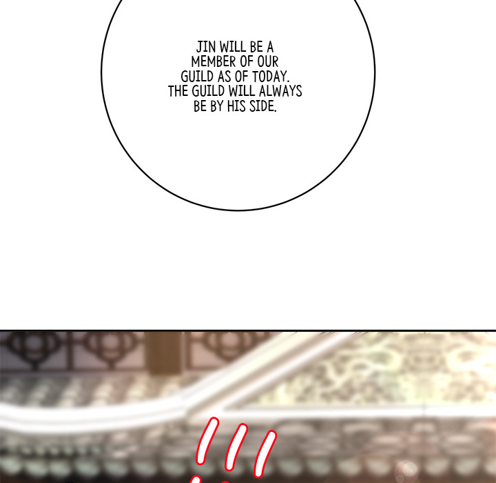 Read Hidden Class chapter 32 image 95 on Lezhin