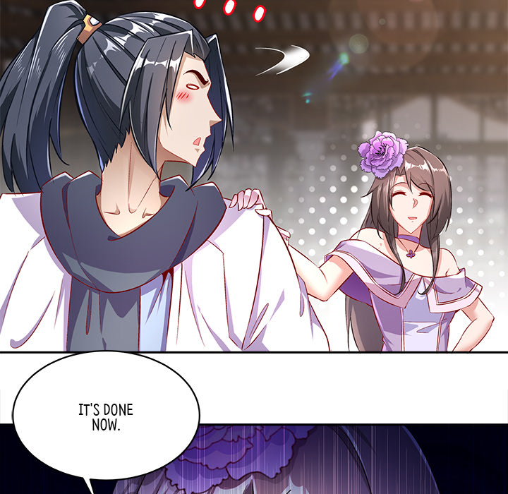 Read Hidden Class chapter 32 image 96 on Lezhin