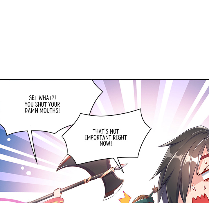 Read Hidden Class chapter 33 image 10 on Lezhin