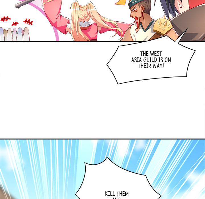Read Hidden Class chapter 33 image 11 on Lezhin