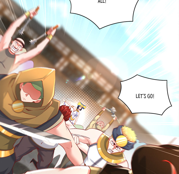 Read Hidden Class chapter 33 image 12 on Lezhin