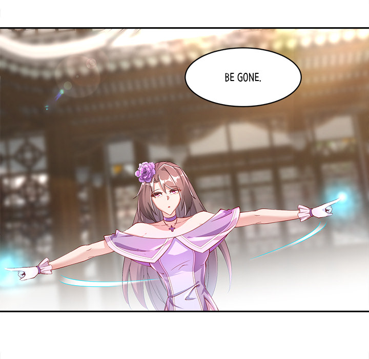Read Hidden Class chapter 33 image 14 on Lezhin