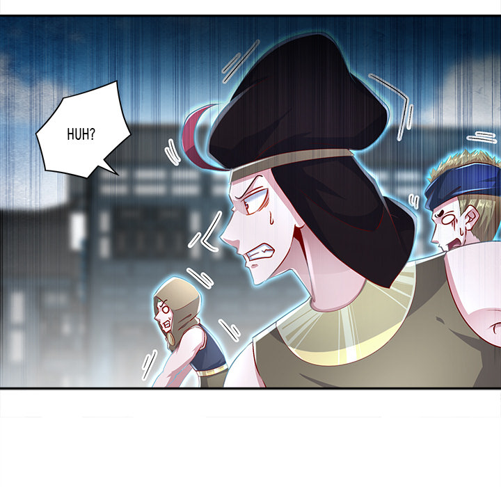 Read Hidden Class chapter 33 image 15 on Lezhin
