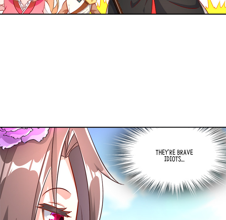 Read Hidden Class chapter 33 image 20 on Lezhin
