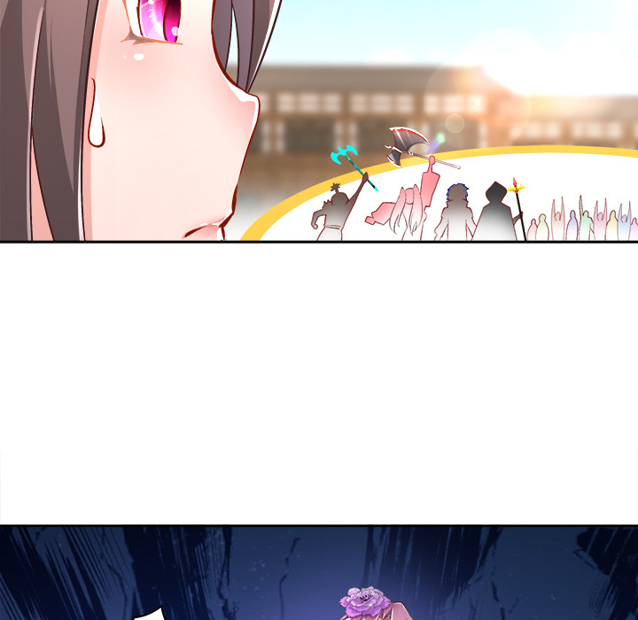 Read Hidden Class chapter 33 image 21 on Lezhin