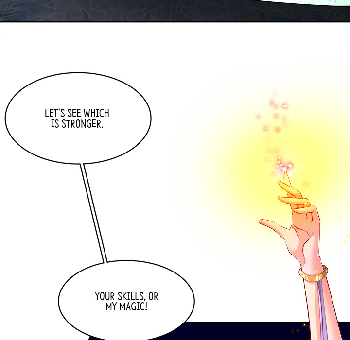 Read Hidden Class chapter 33 image 23 on Lezhin
