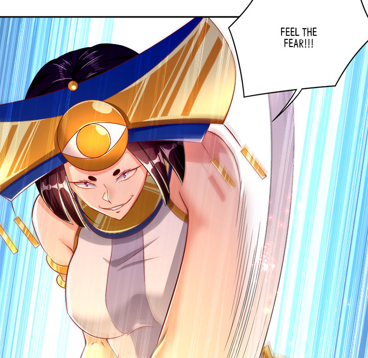 Read Hidden Class chapter 33 image 25 on Lezhin