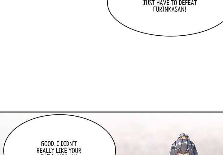 Read Hidden Class chapter 33 image 3 on Lezhin