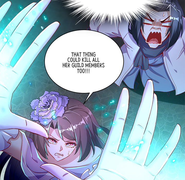 Read Hidden Class chapter 33 image 30 on Lezhin