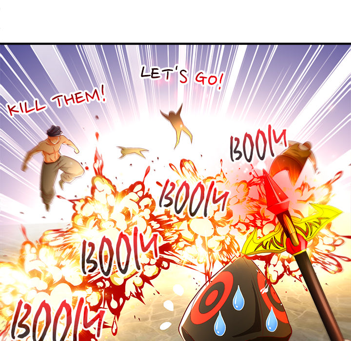 Read Hidden Class chapter 33 image 35 on Lezhin