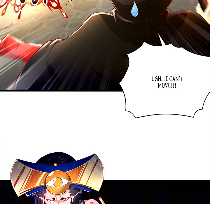 Read Hidden Class chapter 33 image 36 on Lezhin