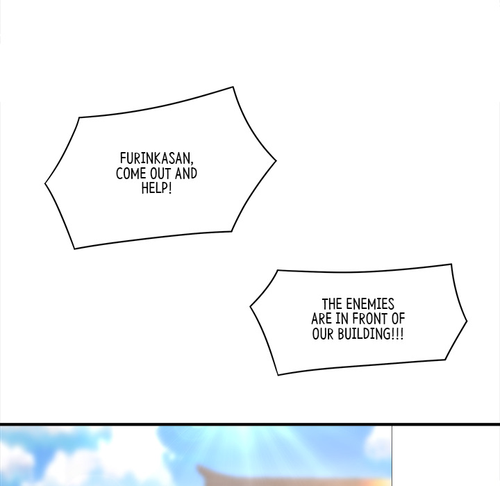 Read Hidden Class chapter 33 image 38 on Lezhin