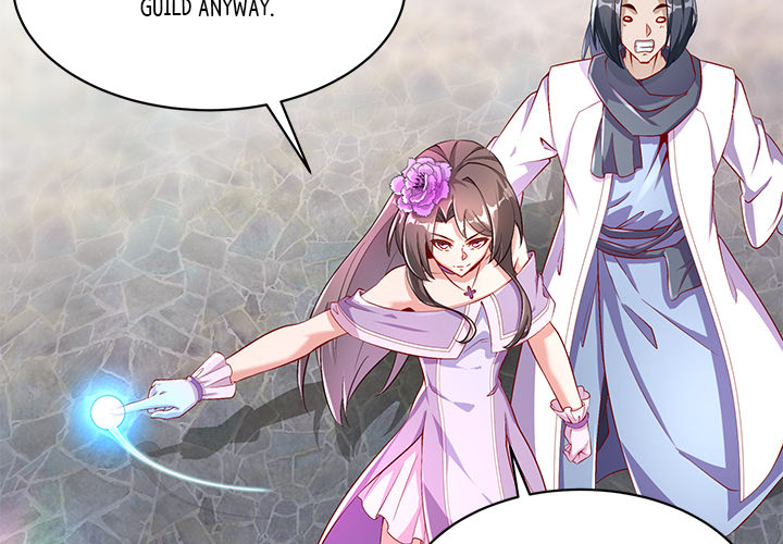 Read Hidden Class chapter 33 image 4 on Lezhin