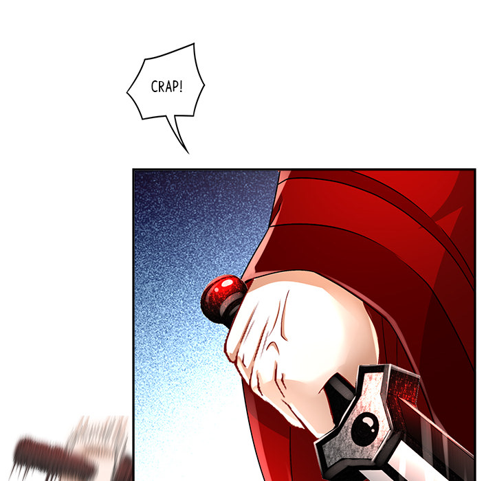 Read Hidden Class chapter 33 image 40 on Lezhin