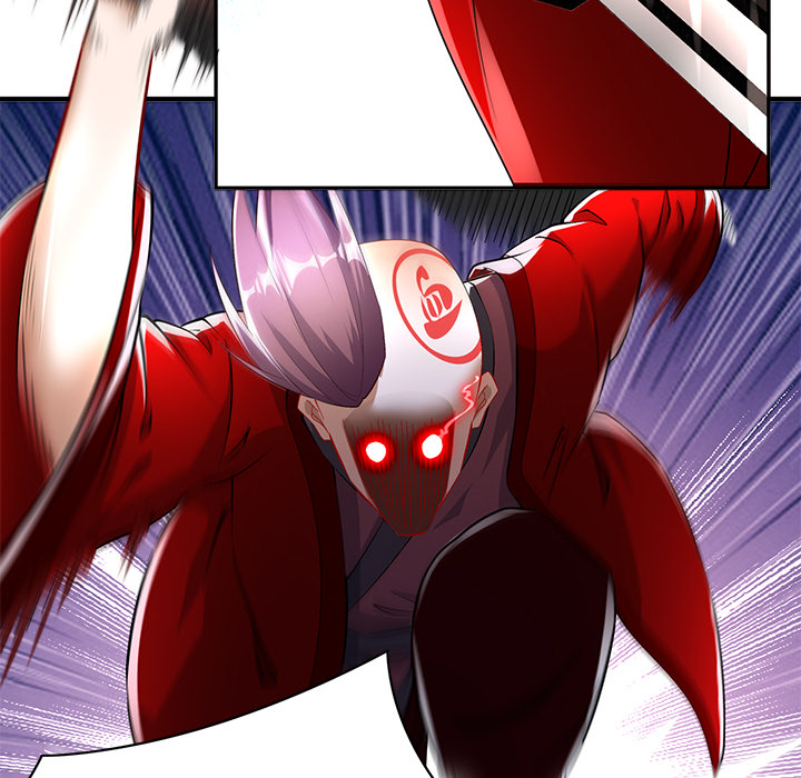 Read Hidden Class chapter 33 image 41 on Lezhin