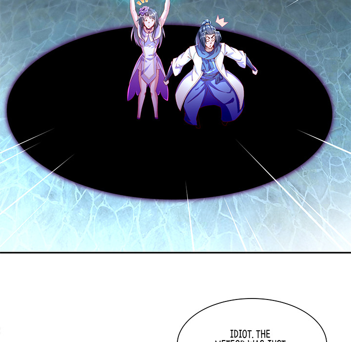 Read Hidden Class chapter 33 image 44 on Lezhin