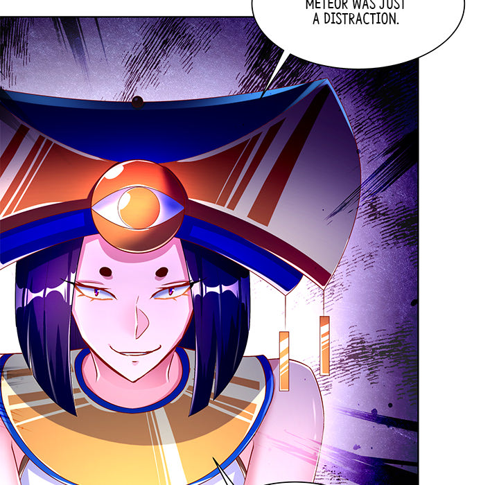 Read Hidden Class chapter 33 image 45 on Lezhin